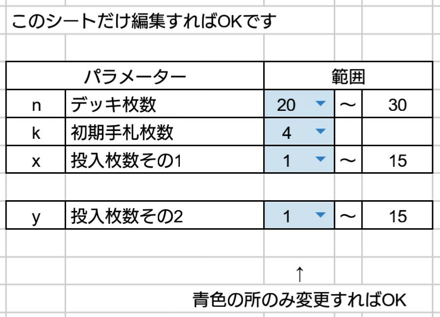 デッキ構築と確率の徹底研究 デュエルリンクス Digital Game To Life