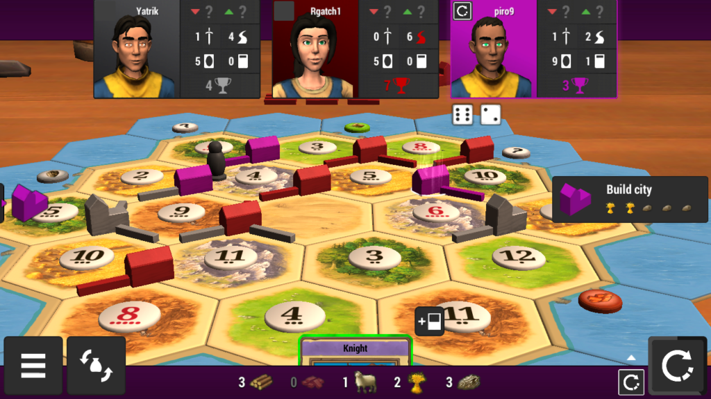 Catan Studio製 Catan Seafarers ボードゲーム拡張 合計5~6人の